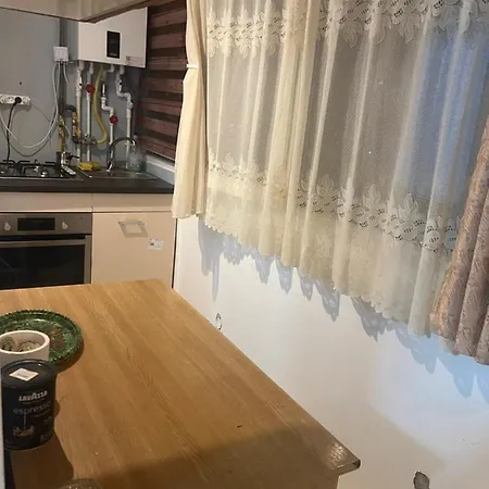 In Apartament Constanţa