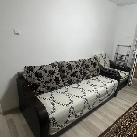 In Apartament *