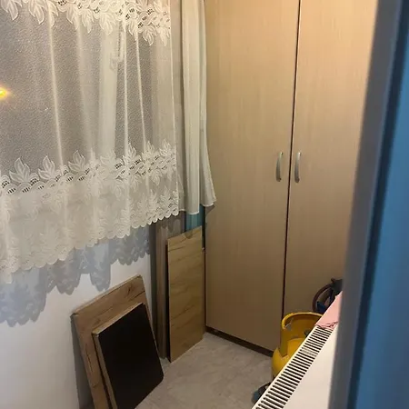 Apartament In Apartment *